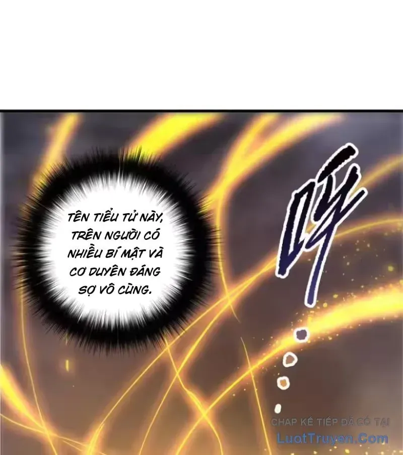 Thảm Họa Tử Linh Sư - Chapter 254 - Page 10