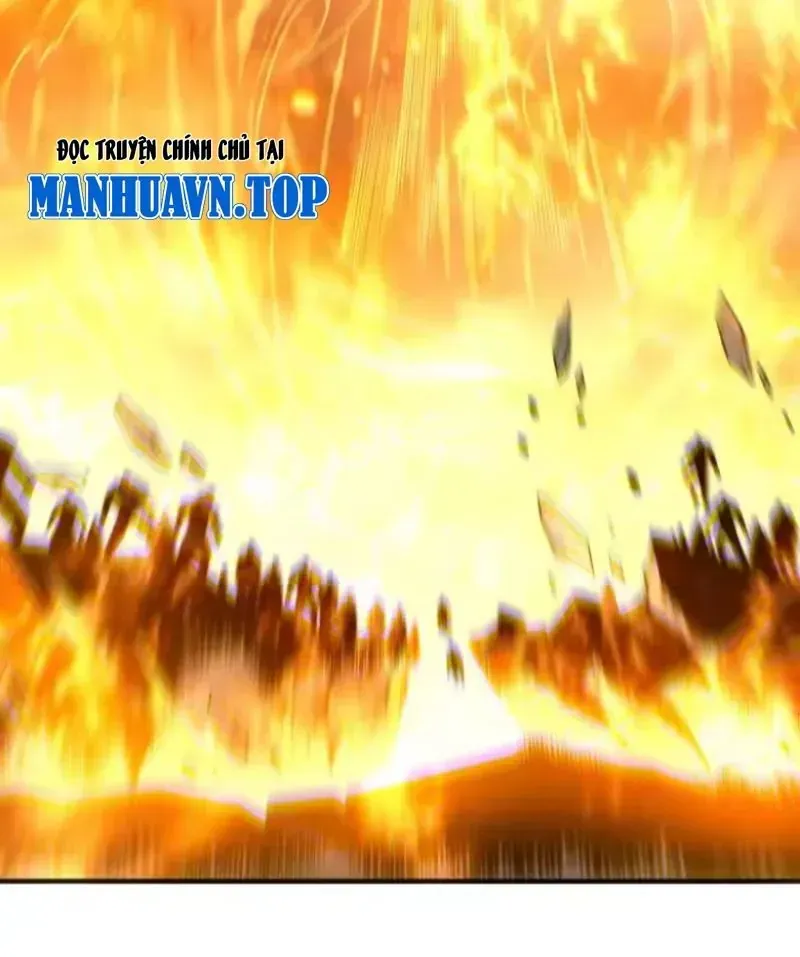 Thảm Họa Tử Linh Sư - Chapter 254 - Page 101