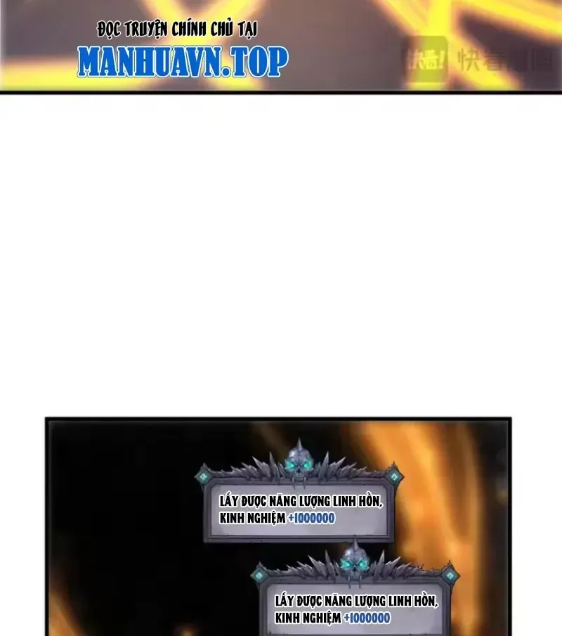 Thảm Họa Tử Linh Sư - Chapter 254 - Page 12
