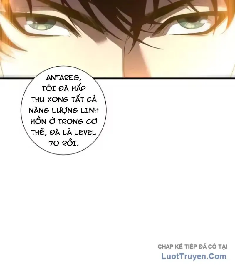 Thảm Họa Tử Linh Sư - Chapter 254 - Page 16