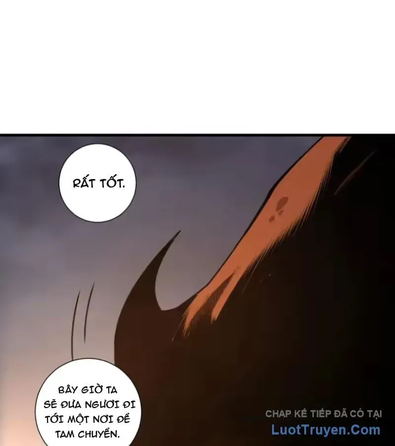 Thảm Họa Tử Linh Sư - Chapter 254 - Page 17