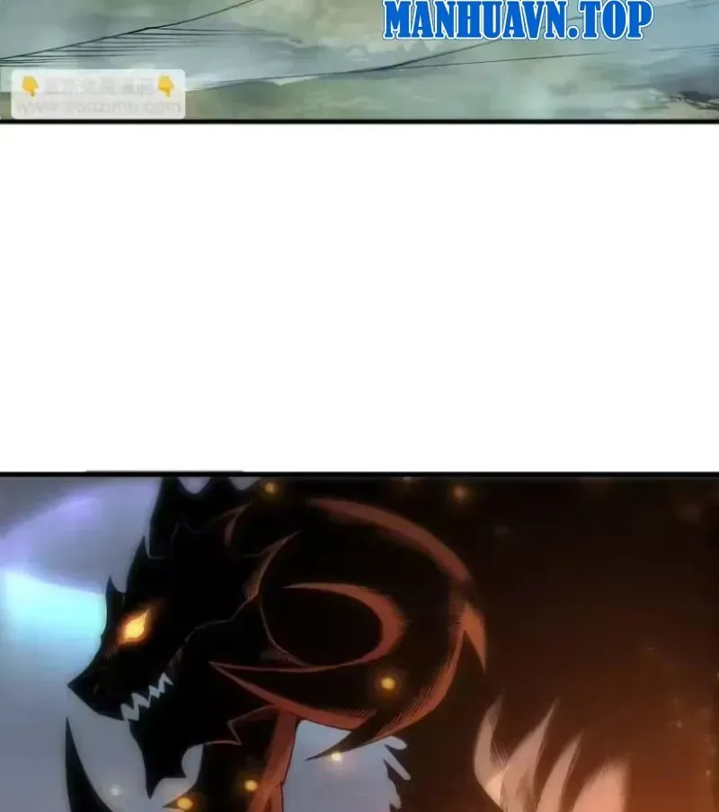 Thảm Họa Tử Linh Sư - Chapter 254 - Page 24