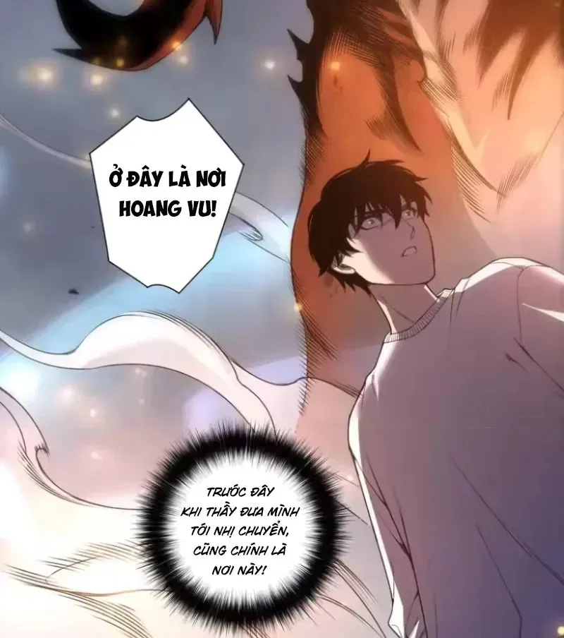 Thảm Họa Tử Linh Sư - Chapter 254 - Page 25