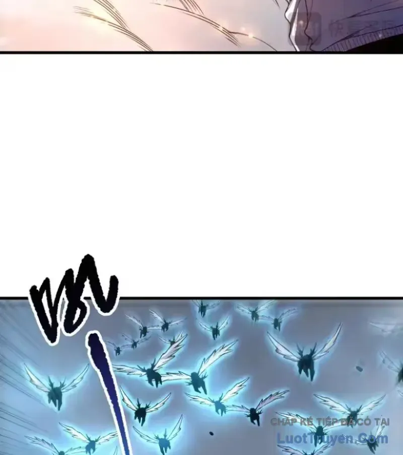 Thảm Họa Tử Linh Sư - Chapter 254 - Page 26