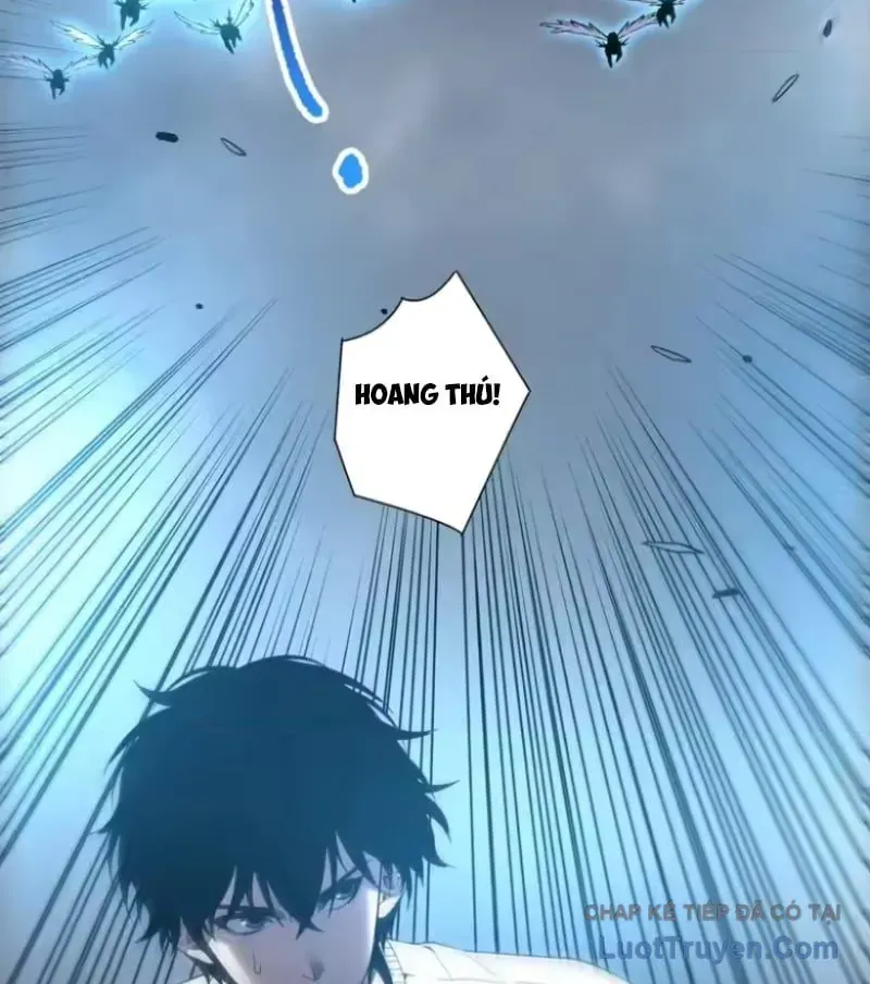 Thảm Họa Tử Linh Sư - Chapter 254 - Page 27