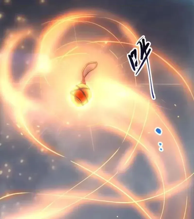 Thảm Họa Tử Linh Sư - Chapter 254 - Page 31