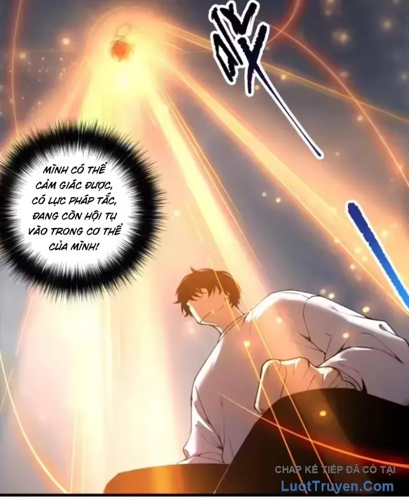 Thảm Họa Tử Linh Sư - Chapter 254 - Page 33