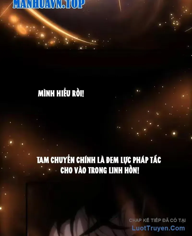 Thảm Họa Tử Linh Sư - Chapter 254 - Page 37