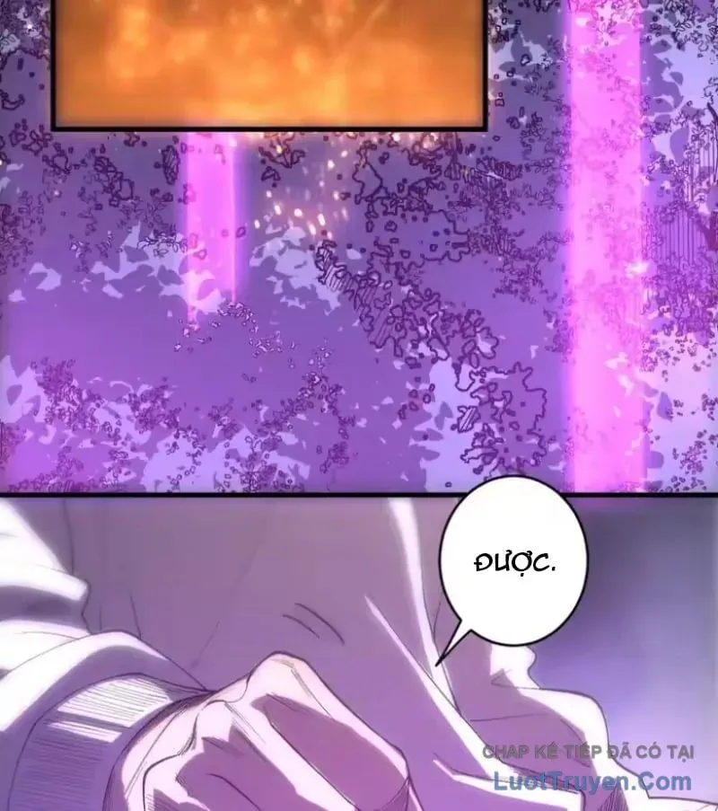 Thảm Họa Tử Linh Sư - Chapter 254 - Page 4