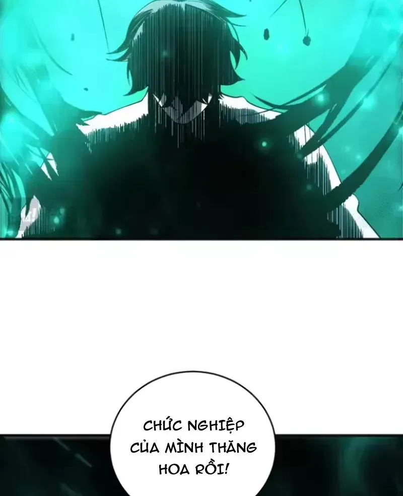 Thảm Họa Tử Linh Sư - Chapter 254 - Page 45