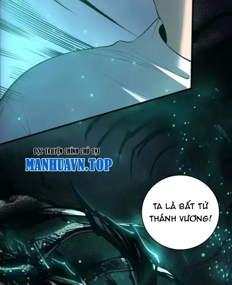 Thảm Họa Tử Linh Sư - Chapter 254 - Page 48