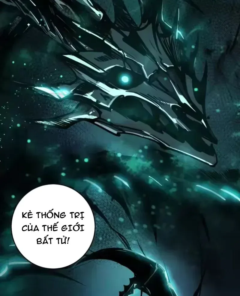 Thảm Họa Tử Linh Sư - Chapter 254 - Page 49