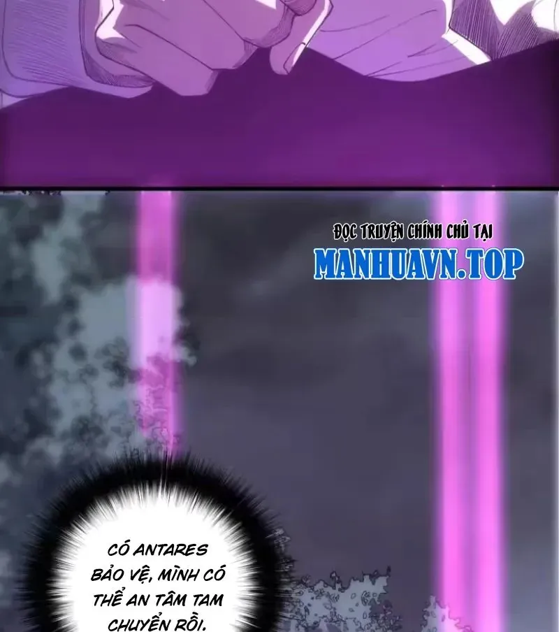 Thảm Họa Tử Linh Sư - Chapter 254 - Page 5