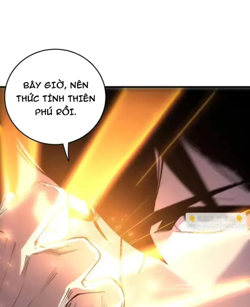 Thảm Họa Tử Linh Sư - Chapter 254 - Page 55