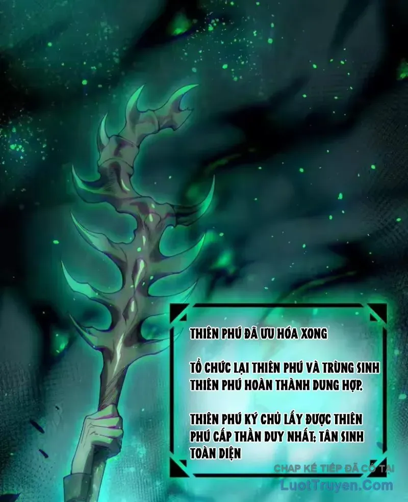 Thảm Họa Tử Linh Sư - Chapter 254 - Page 61