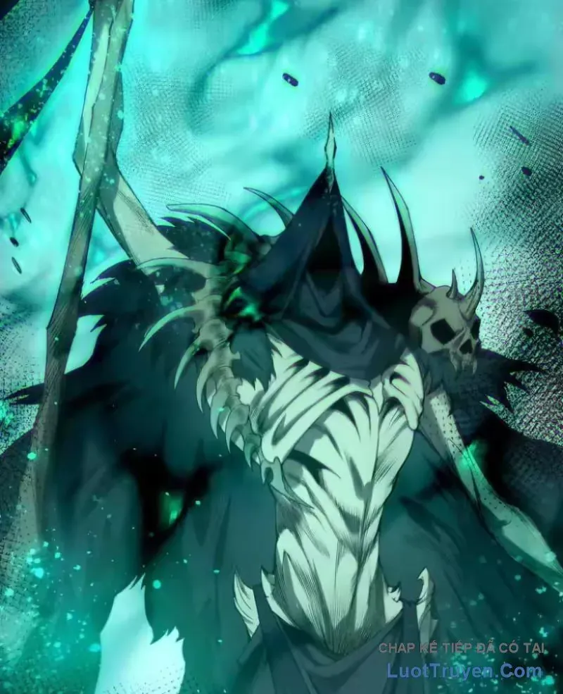 Thảm Họa Tử Linh Sư - Chapter 254 - Page 62