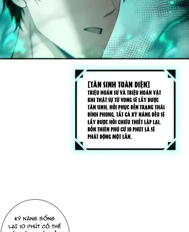 Thảm Họa Tử Linh Sư - Chapter 254 - Page 66