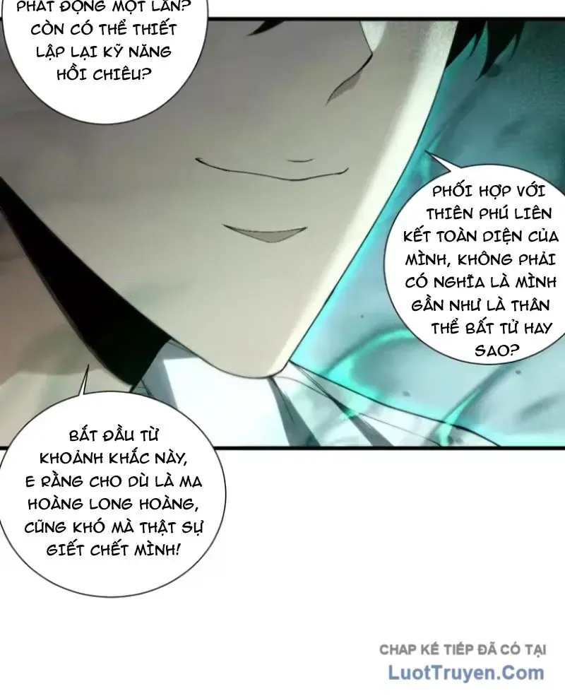 Thảm Họa Tử Linh Sư - Chapter 254 - Page 67
