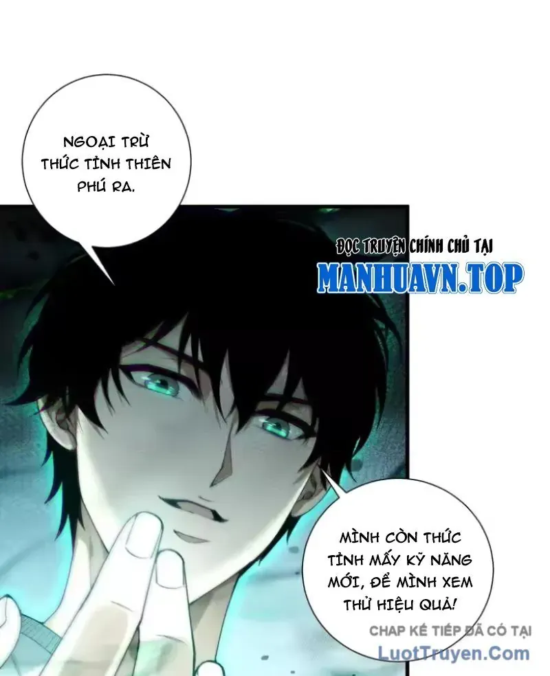 Thảm Họa Tử Linh Sư - Chapter 254 - Page 68