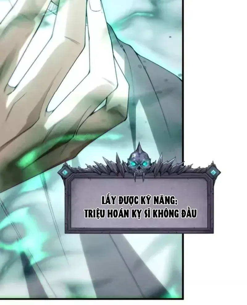 Thảm Họa Tử Linh Sư - Chapter 254 - Page 69