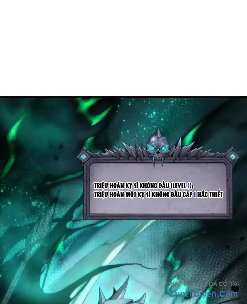 Thảm Họa Tử Linh Sư - Chapter 254 - Page 70