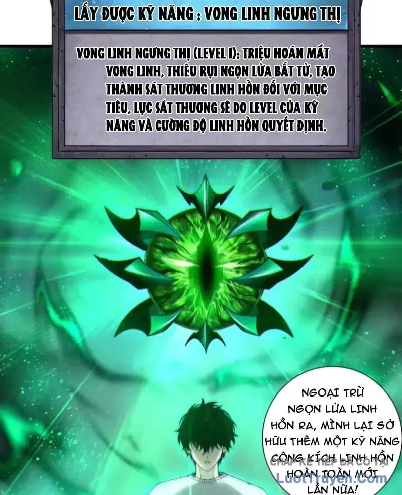 Thảm Họa Tử Linh Sư - Chapter 254 - Page 74