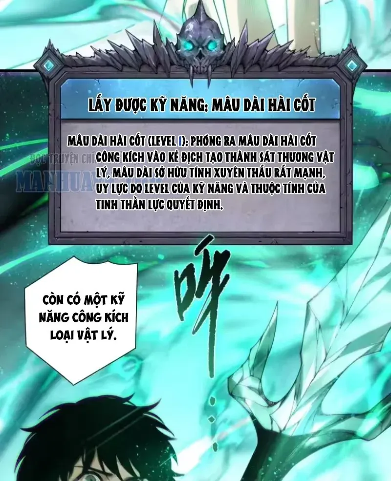 Thảm Họa Tử Linh Sư - Chapter 254 - Page 76
