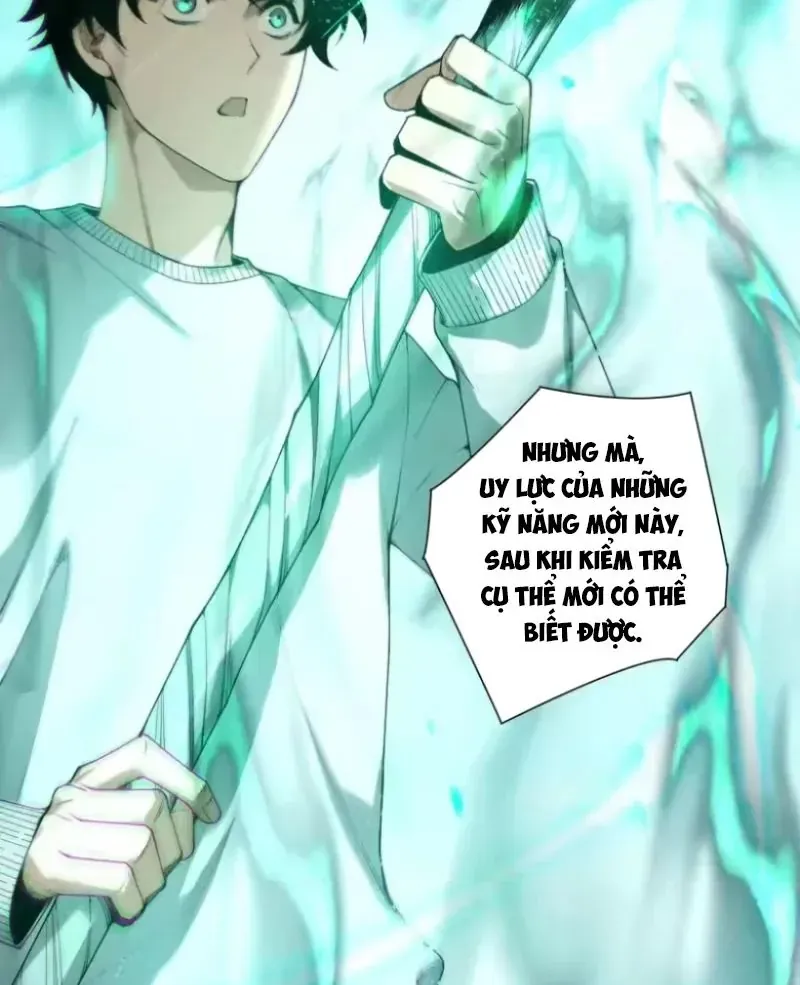 Thảm Họa Tử Linh Sư - Chapter 254 - Page 77