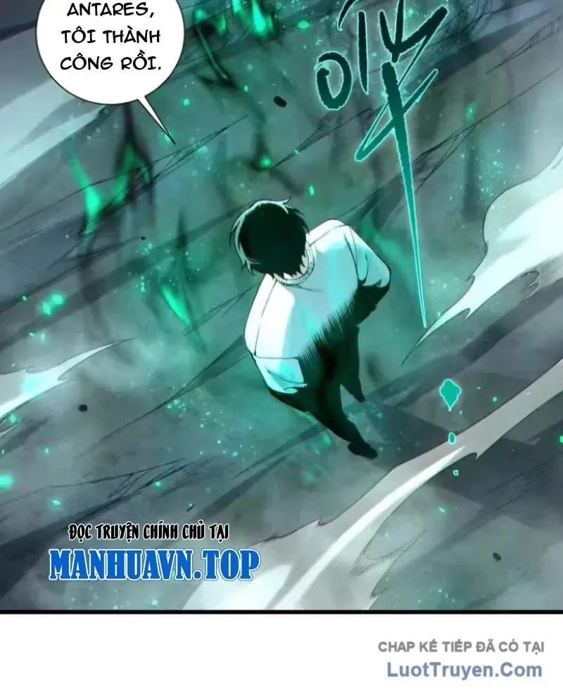 Thảm Họa Tử Linh Sư - Chapter 254 - Page 79