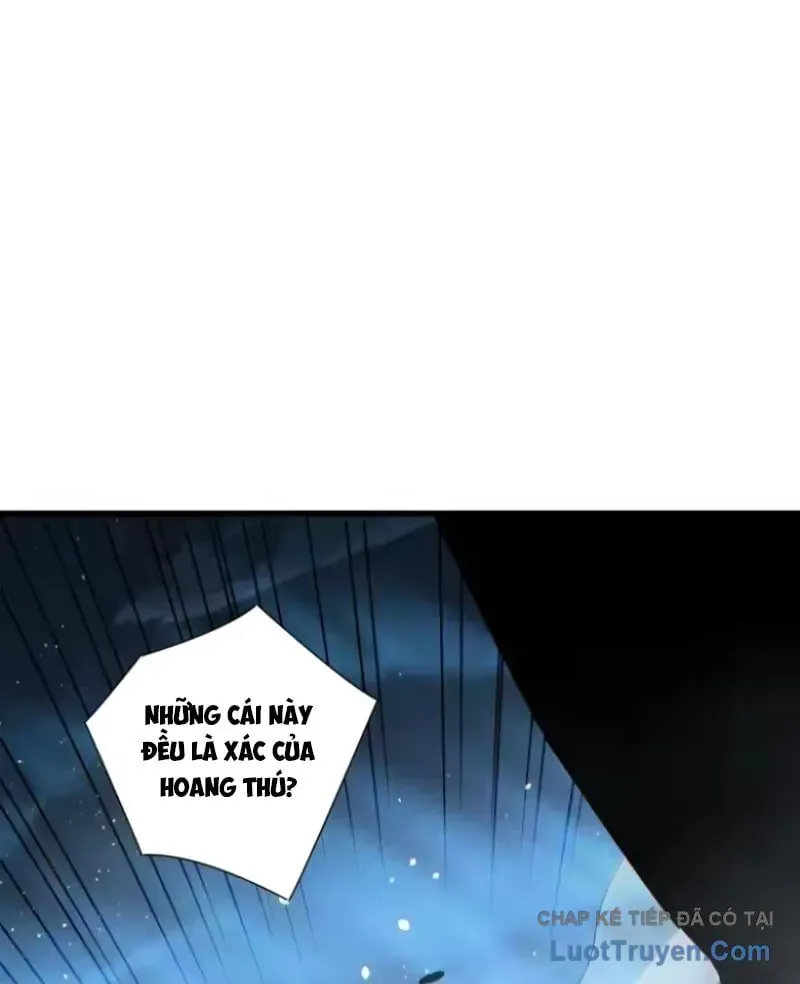 Thảm Họa Tử Linh Sư - Chapter 254 - Page 80