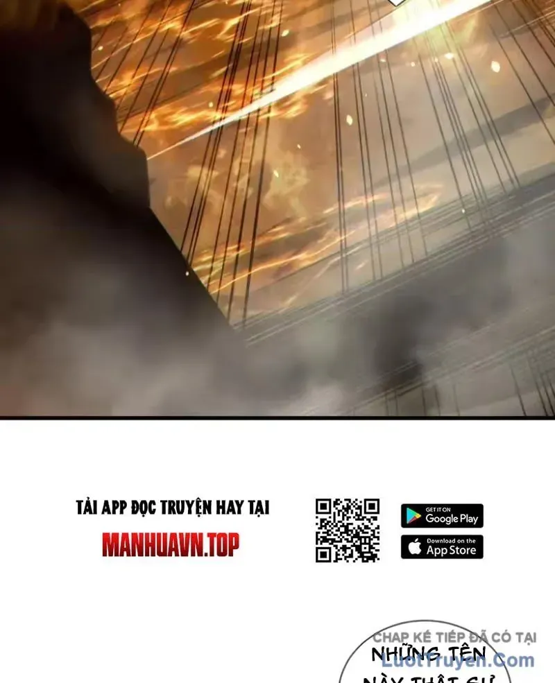 Thảm Họa Tử Linh Sư - Chapter 254 - Page 82