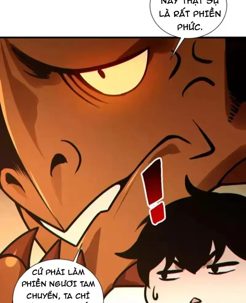 Thảm Họa Tử Linh Sư - Chapter 254 - Page 83