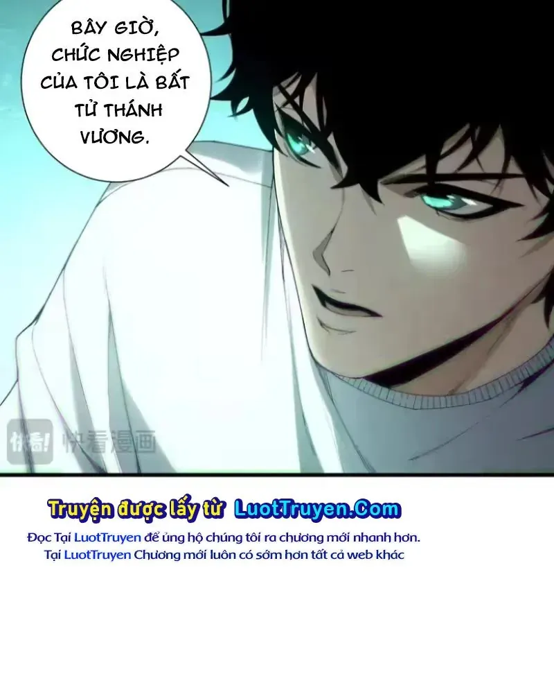 Thảm Họa Tử Linh Sư - Chapter 254 - Page 86