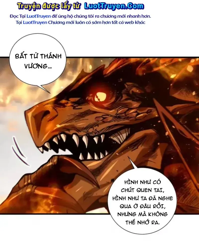 Thảm Họa Tử Linh Sư - Chapter 254 - Page 87