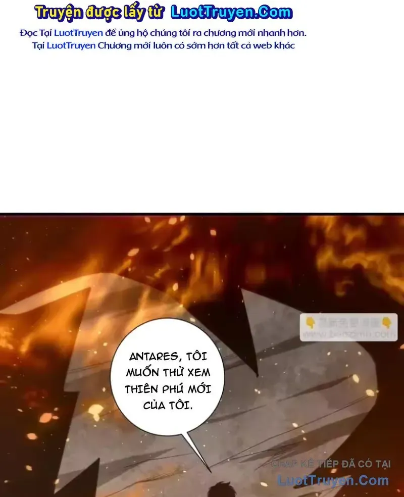 Thảm Họa Tử Linh Sư - Chapter 254 - Page 88