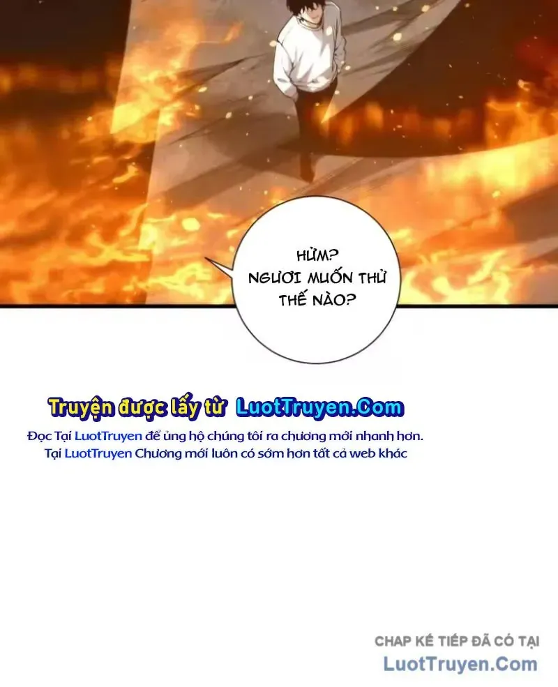 Thảm Họa Tử Linh Sư - Chapter 254 - Page 89