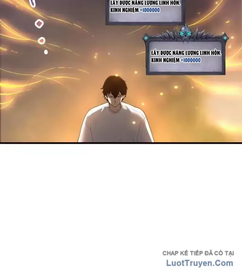 Thảm Họa Tử Linh Sư - Chapter 254 - Page 9