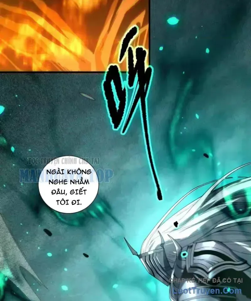 Thảm Họa Tử Linh Sư - Chapter 254 - Page 93