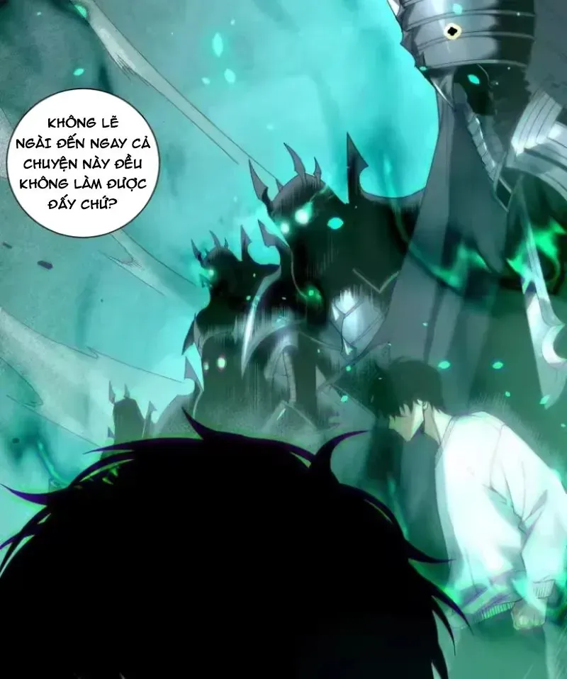 Thảm Họa Tử Linh Sư - Chapter 254 - Page 94