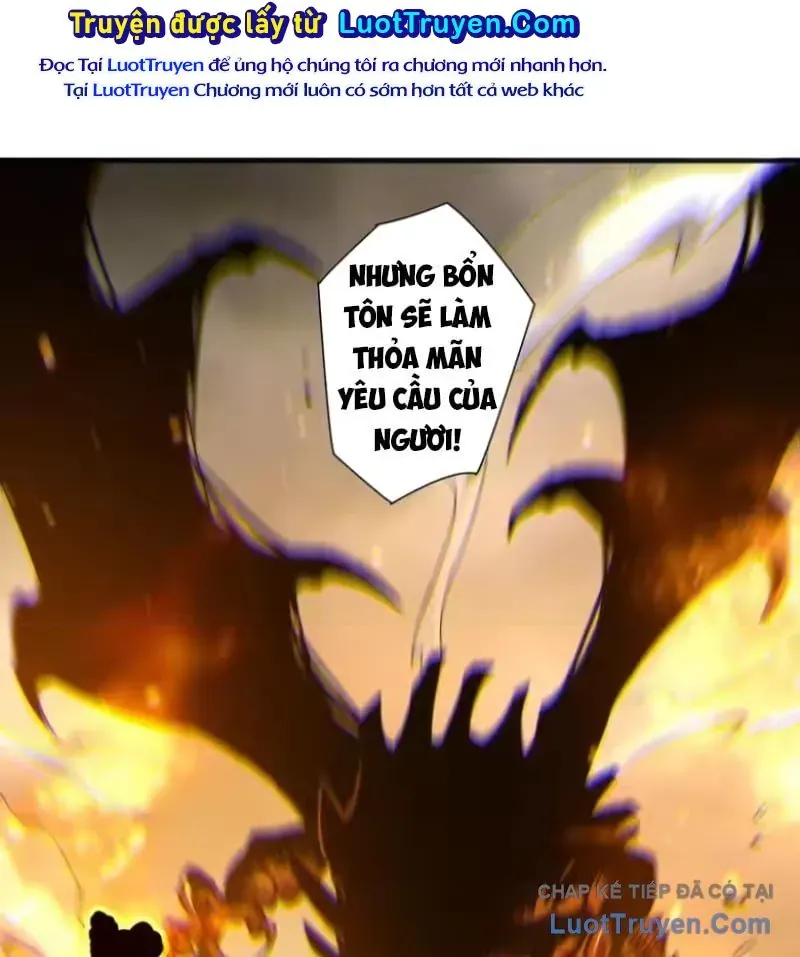 Thảm Họa Tử Linh Sư - Chapter 254 - Page 99