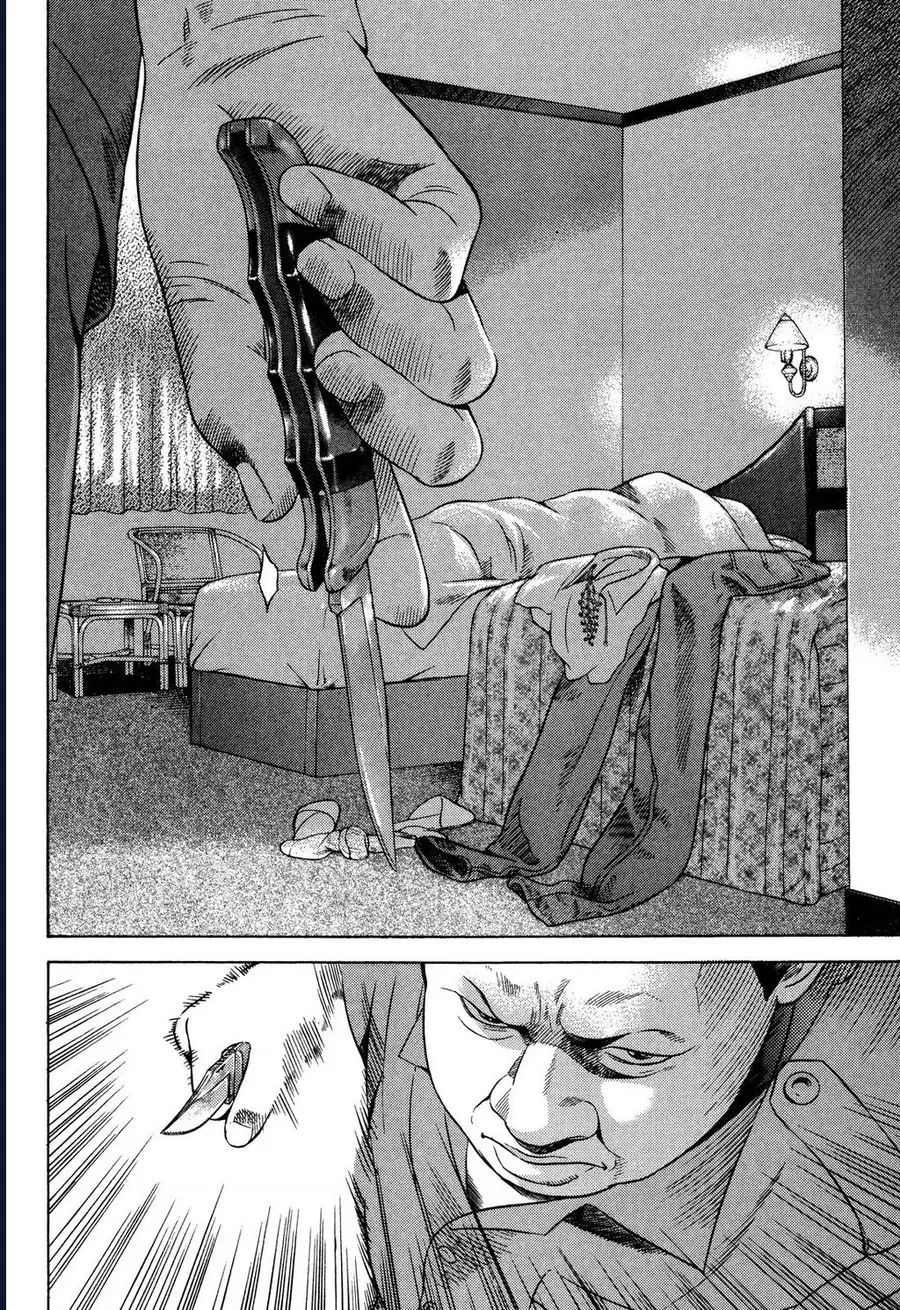 Yugo - Kẻ thương thuyết - Chapter 64 - Page 10