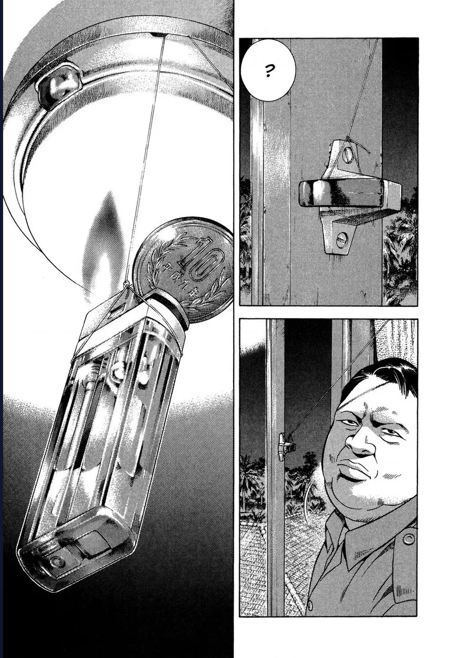 Yugo - Kẻ thương thuyết - Chapter 64 - Page 13