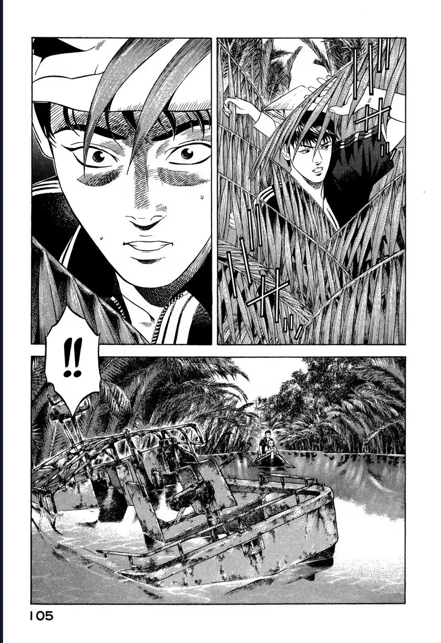 Yugo - Kẻ thương thuyết - Chapter 66 - Page 15