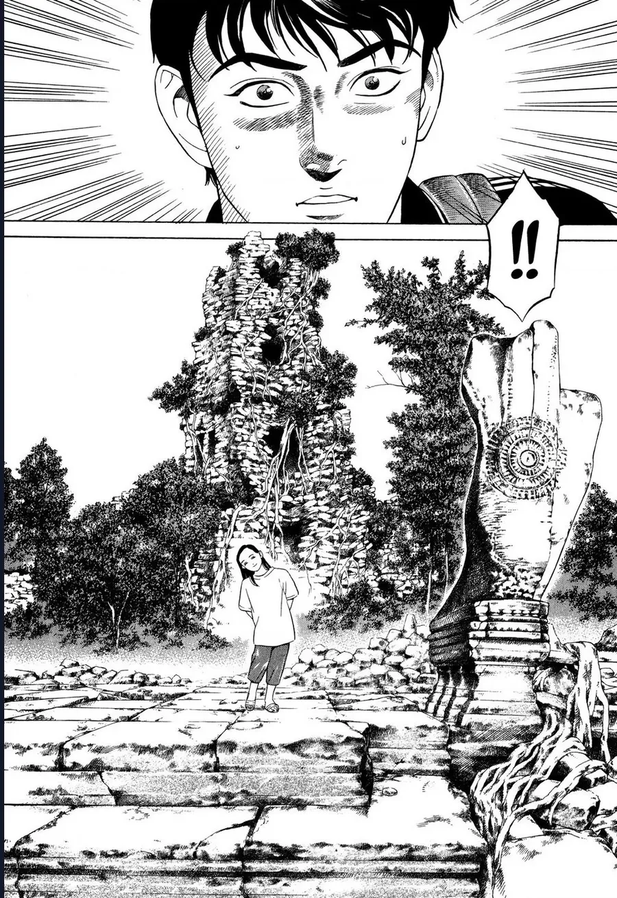 Yugo - Kẻ thương thuyết - Chapter 66 - Page 20