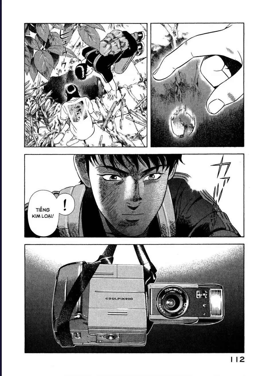 Yugo - Kẻ thương thuyết - Chapter 66 - Page 23