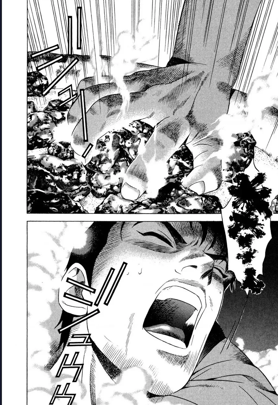 Yugo - Kẻ thương thuyết - Chapter 66 - Page 43