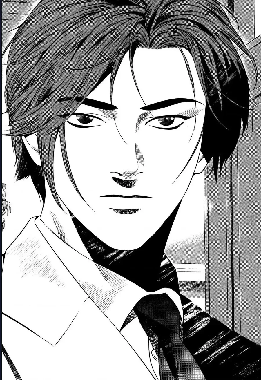 Yugo - Kẻ thương thuyết - Chapter 69 - Page 6