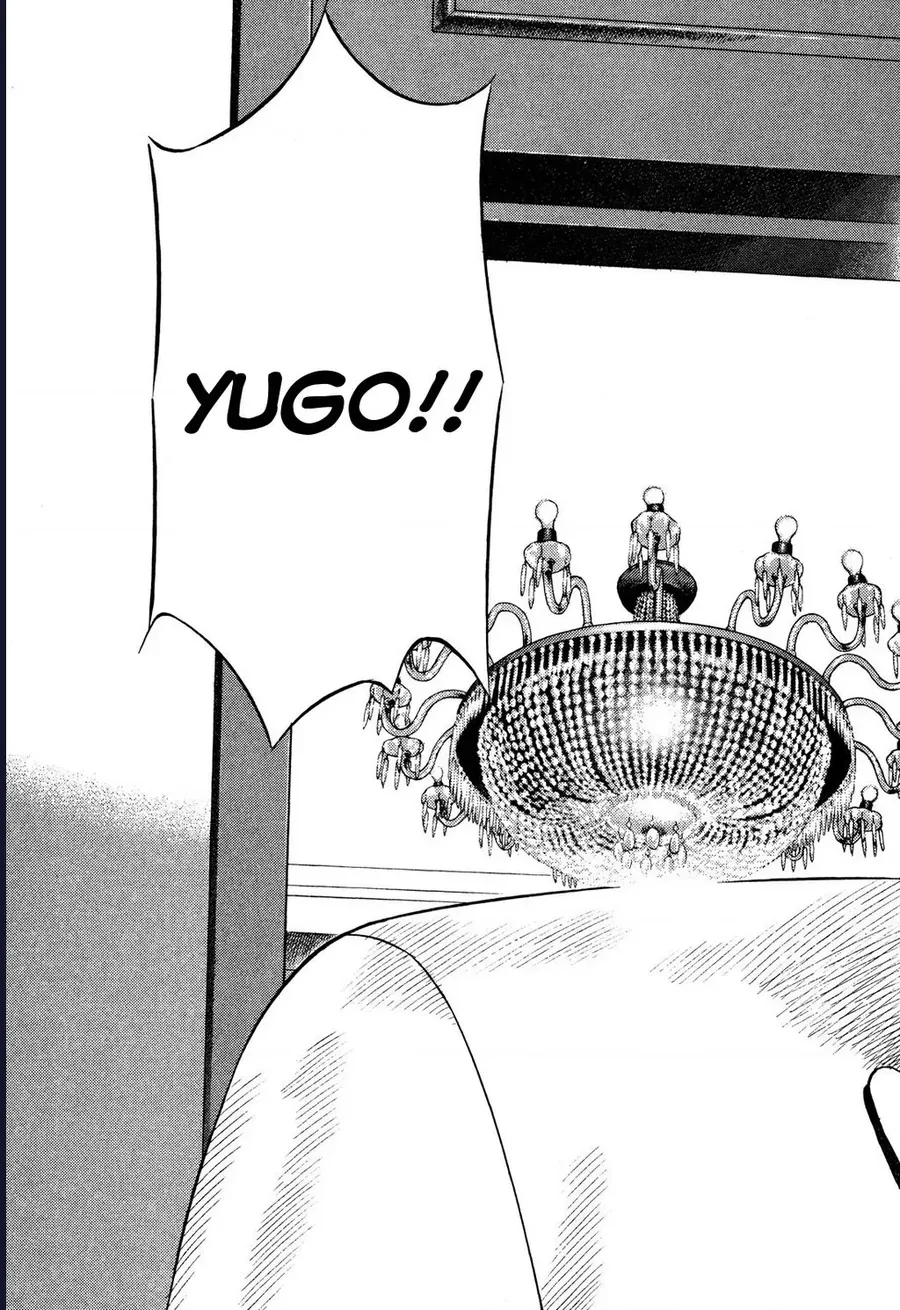 Yugo - Kẻ thương thuyết - Chapter 69 - Page 7