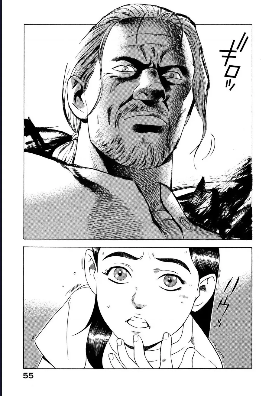 Yugo - Kẻ thương thuyết - Chapter 70 - Page 11