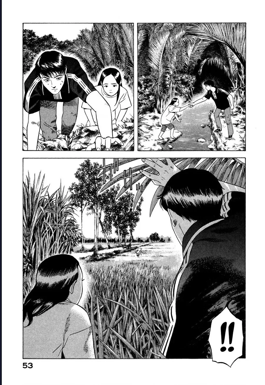 Yugo - Kẻ thương thuyết - Chapter 70 - Page 9